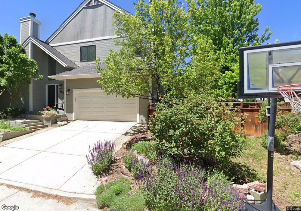 900 Quince Ave, Boulder, CO 80304 - photo 1