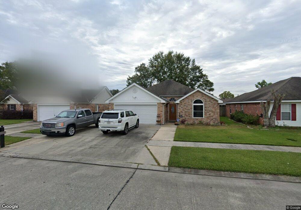 308 Cavaness Dr, Houma, LA 70364 - photo 1
