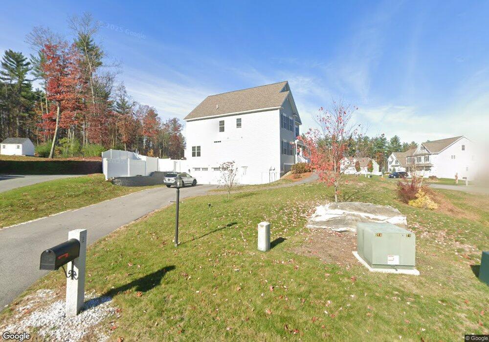 2 Phillips Brook Rd unit Lot 106, Londonderry, NH 03053 - photo 1