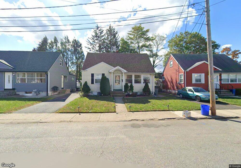 47 Ackerson Place, Passaic, NJ 07055 - photo 1