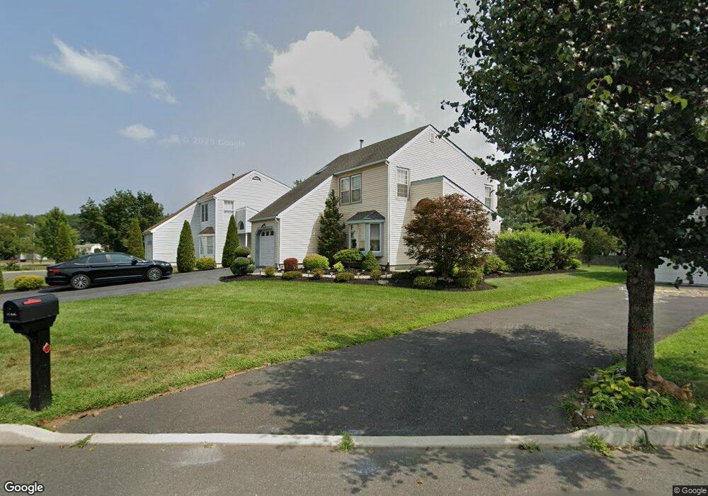 3 Sandpiper Ln, Dayton, NJ 08810 - photo 1