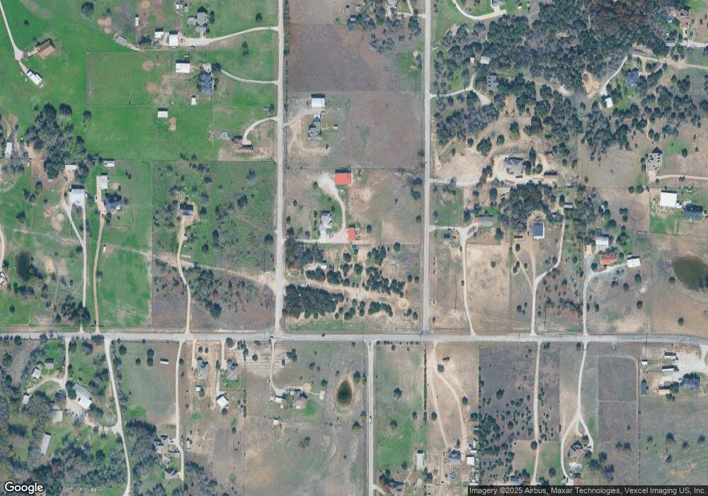 112 Winchester Ln, Weatherford, TX 76085 - photo 1