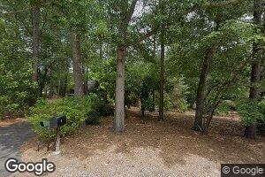 2106 Burns Ln, Camden, SC 29020