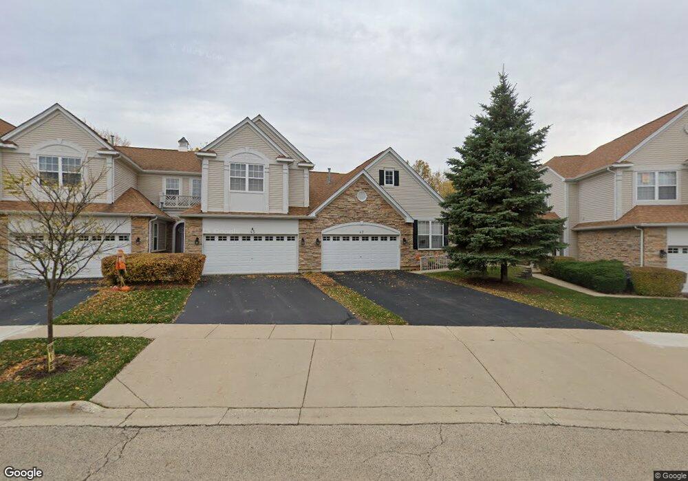 47 Kelsey Ct unit 4, Algonquin, IL 60102 - photo 1