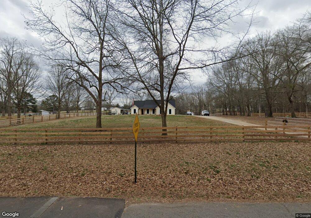 80 Cleveland Rd, Locust Grove, GA 30248 - photo 1
