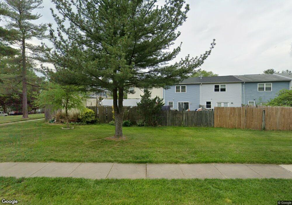 1550 Harford Square Dr, Edgewood, MD 21040 - photo 1