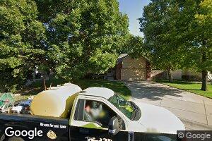 9018 W Chartwell Cir, Wichita, KS 67205