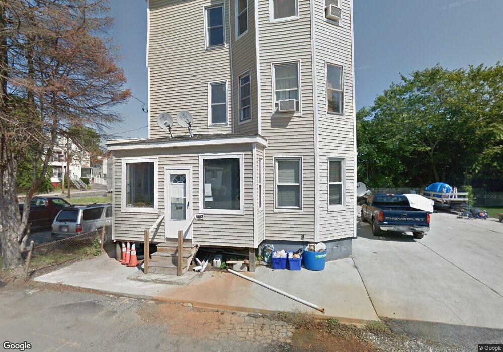 6-8 Nash Terrace, Lynn, MA 01905 - photo 1
