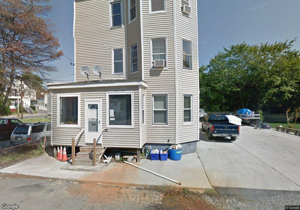 68 Nash Terrace, Lynn, MA 01905 - photo 1