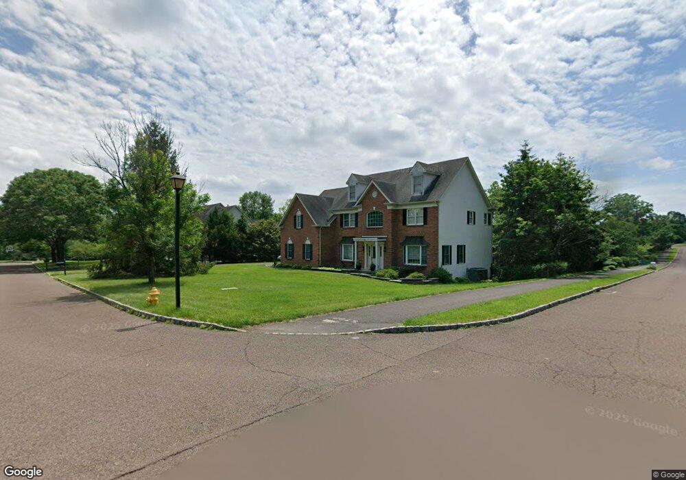 1 Flint Cir, Doylestown, PA 18901 - photo 1