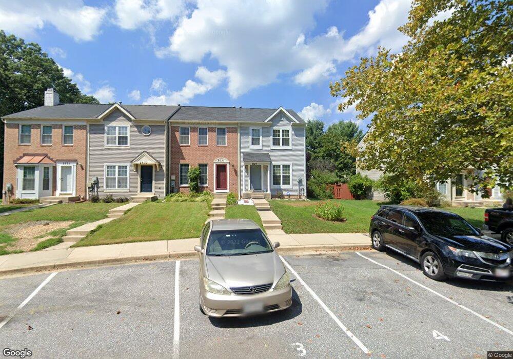2629 Deer Ridge Dr, Silver Spring, MD 20904 - photo 1