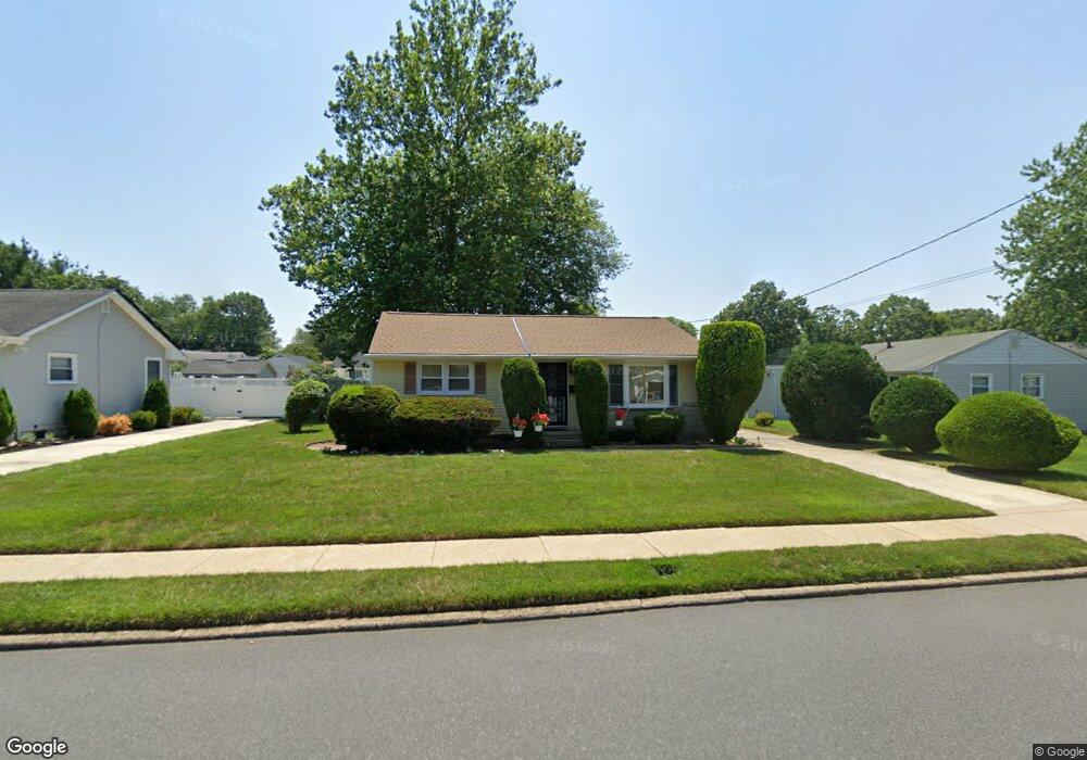 203 Bala Dr, Somers Point, NJ 08244 - photo 1
