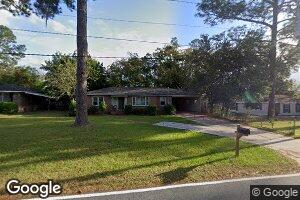 106 Linden Dr, Waycross, GA 31501