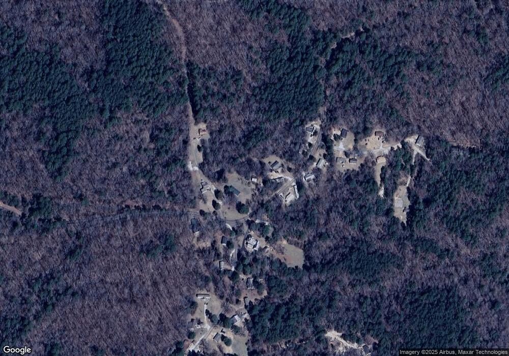 117 County Road 198, Oxford, MS 38655 - photo 1