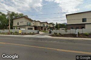 1793 E Bermondsey Ct, Salt Lake City, UT 84117