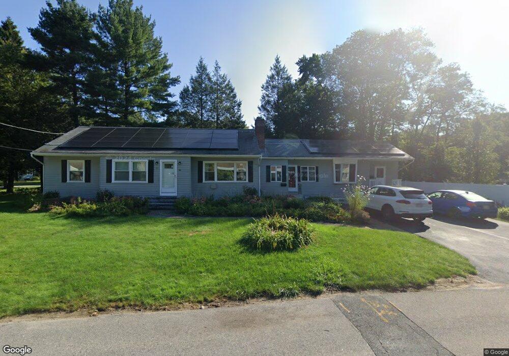 64 Lucerne Dr, Andover, MA 01810 - photo 1