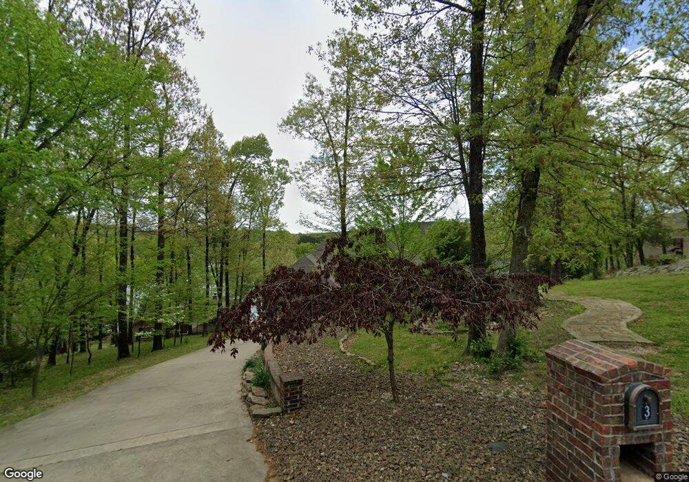 3 Wembly Cir, Bella Vista, AR 72715 - photo 1