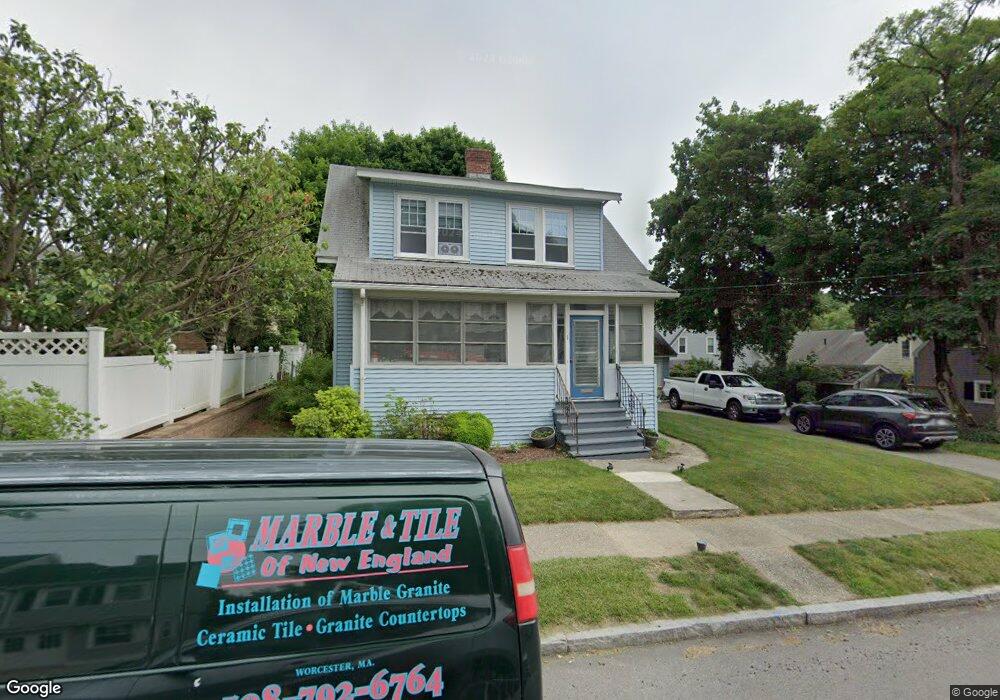 1 Atwater St, Worcester, MA 01602 - photo 1