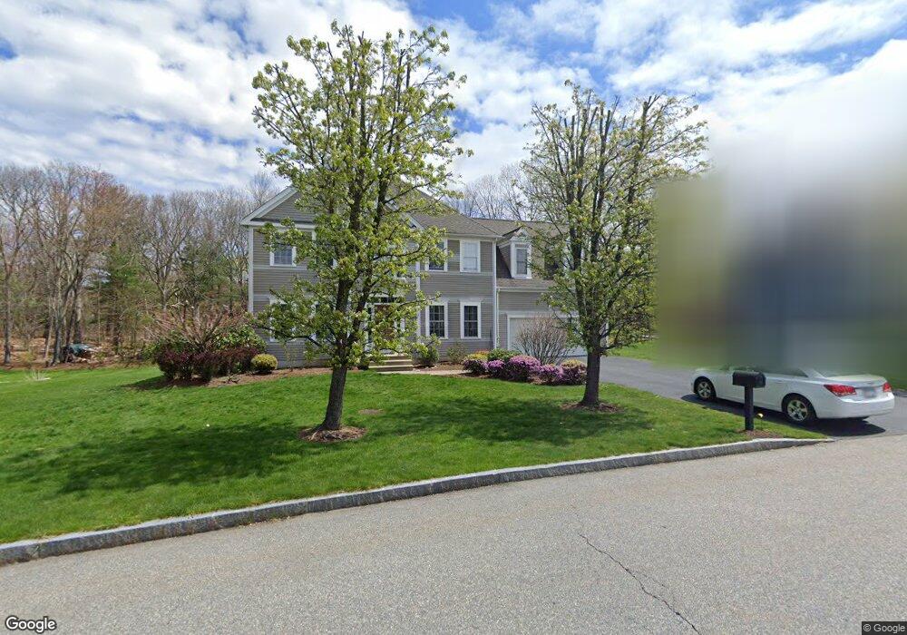 11 Rons Way, Framingham, MA 01701 - photo 1