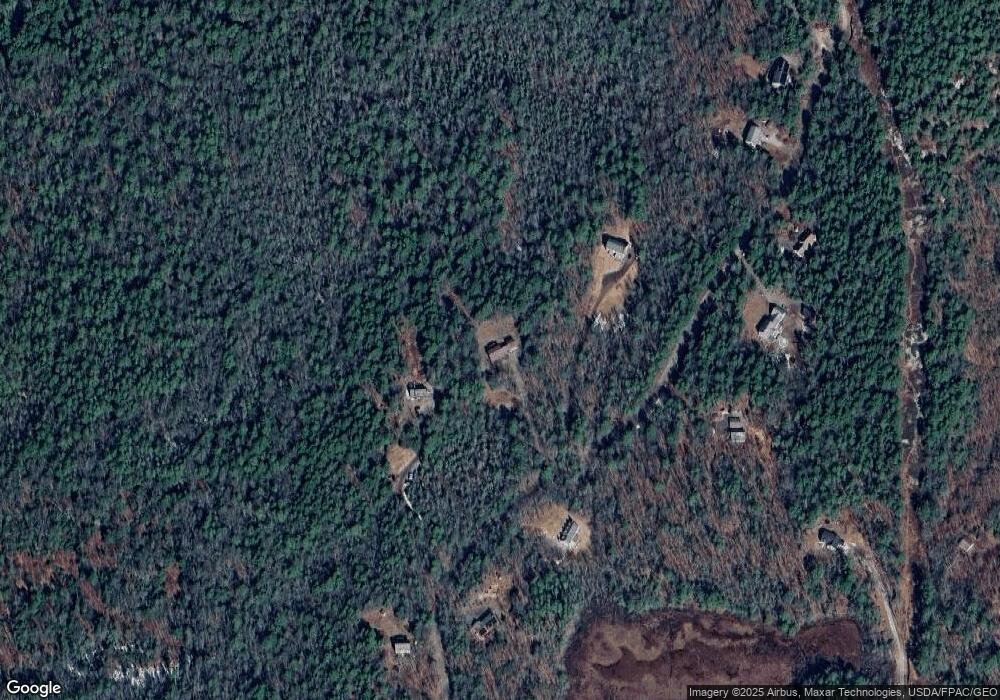 86 Stagecoach Rd, Woolwich, ME 04579 - photo 1