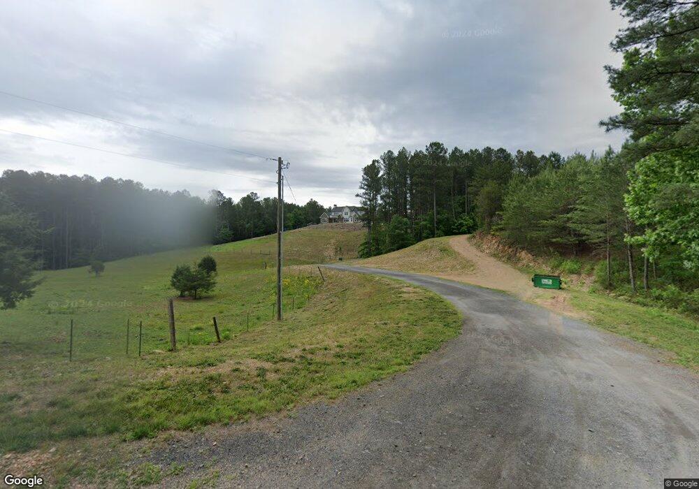 736 Pine Hill Rd SE, Rydal, GA 30171 - photo 1