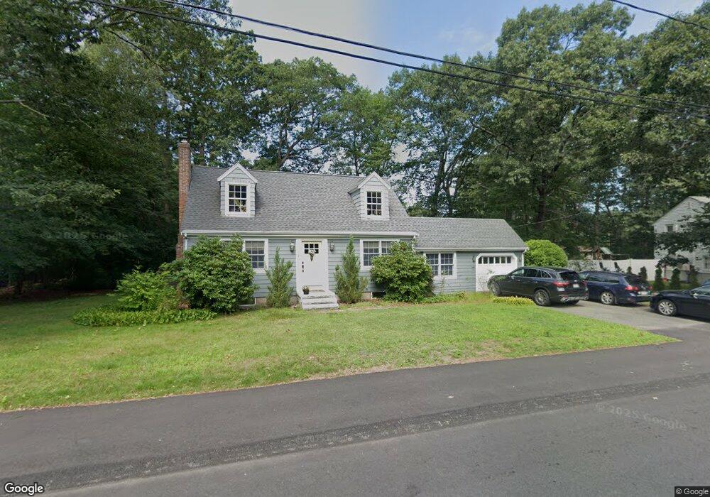 39 Jacquelyn Rd, Weymouth, MA 02188 - photo 1