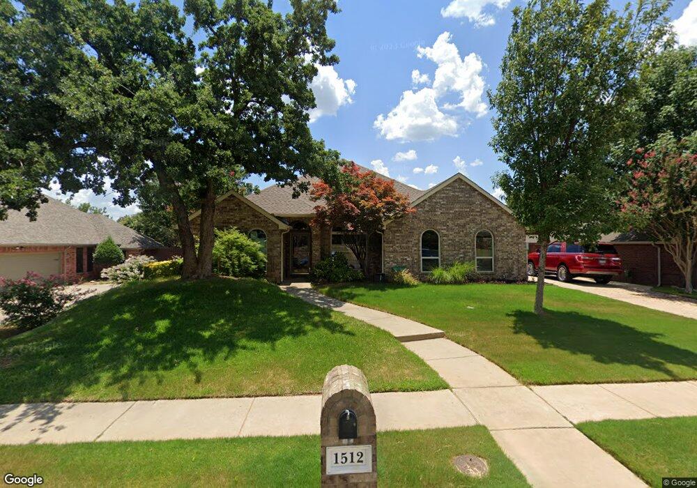 1512 Palo Verde Dr, Denton, TX 76210 - photo 1