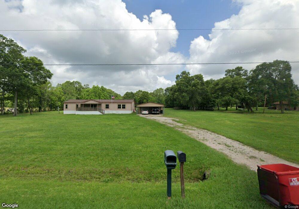 372 County Road 410, Dayton, TX 77535 - photo 1