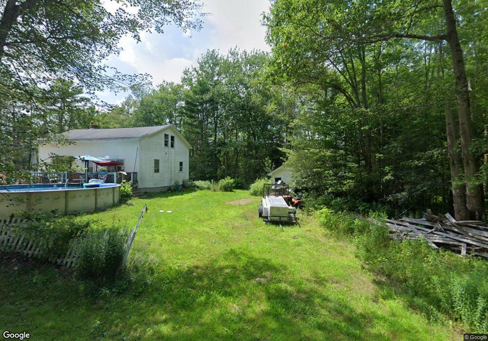 28 Williams Rd, Sabattus, ME 04280 - photo 1