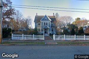 26 Morton St, Andover, MA 01810