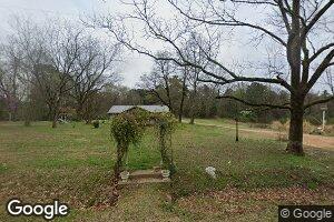 272 Mcwhorter Rd, Lockesburg, AR 71846