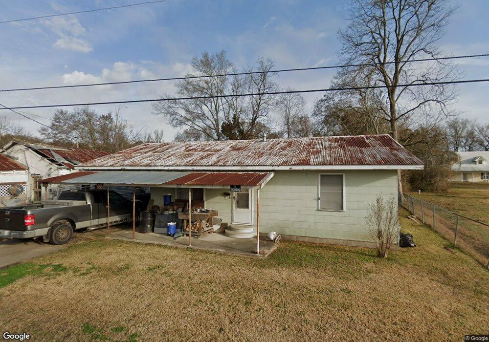 812 Jean Edias St, Abbeville, LA 70510 - photo 1