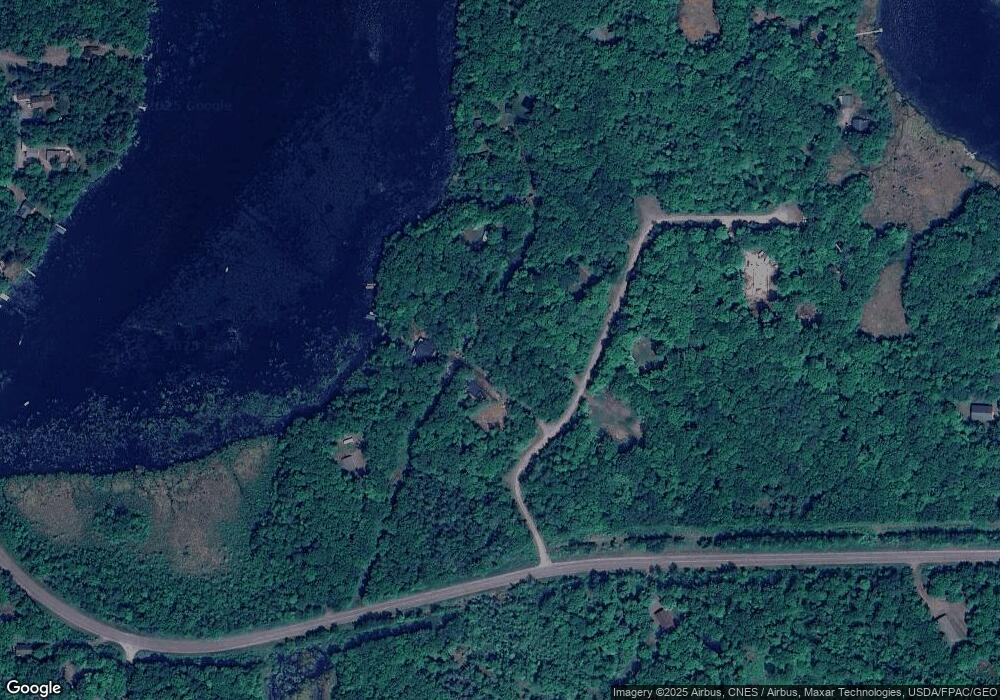 N737 Musky Bay Rd, Chetek, WI 54728 - photo 1