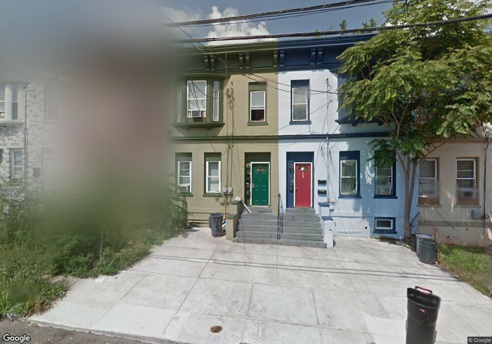 110 Peabody Place unit 2, Newark, NJ 07104 - photo 1