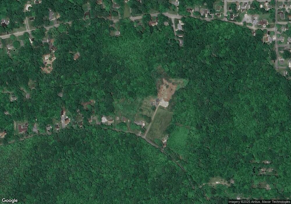 1494 Columbia Beach Rd, Shady Side, MD 20764 - photo 1