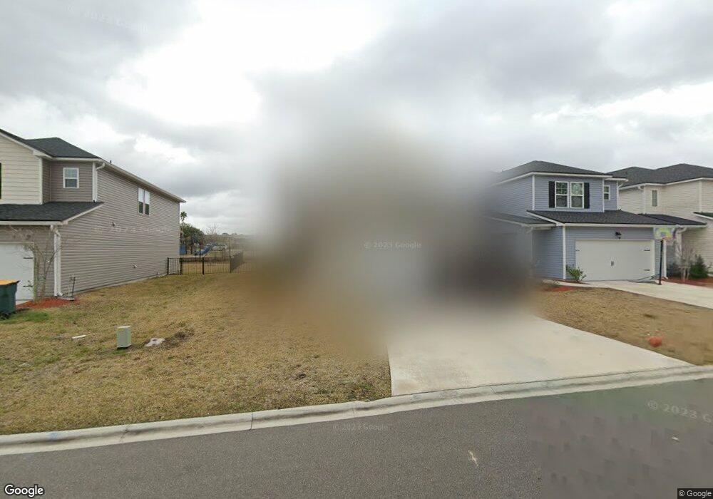 8553 Highfield Ave, Jacksonville, FL 32216 - photo 1