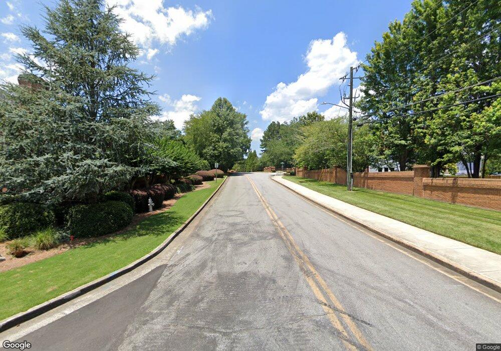 0 Frank Neely Rd unit 3176291, Peachtree Corners, GA 30092 - photo 1