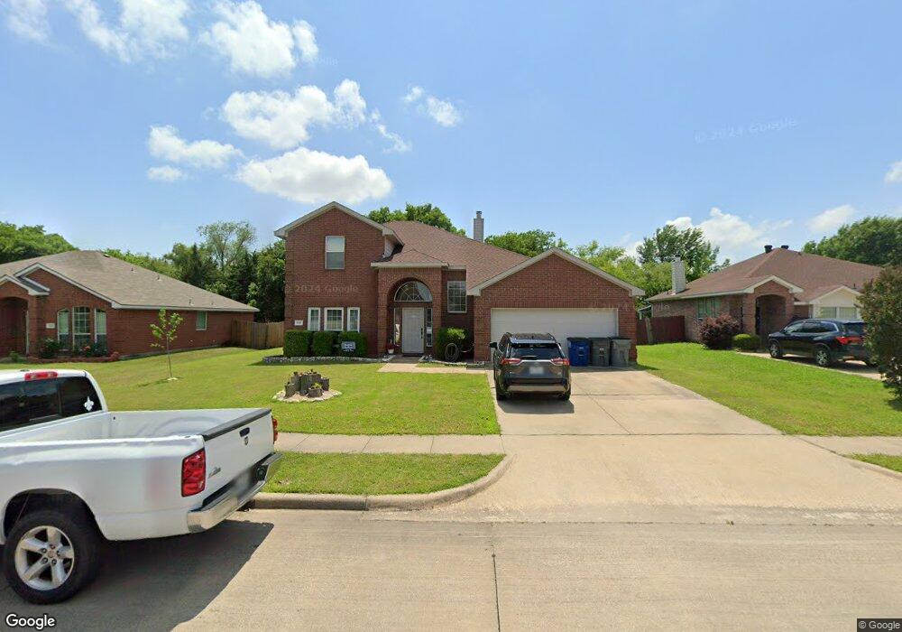 220 Canyon Lake Dr, Wylie, TX 75098 - photo 1