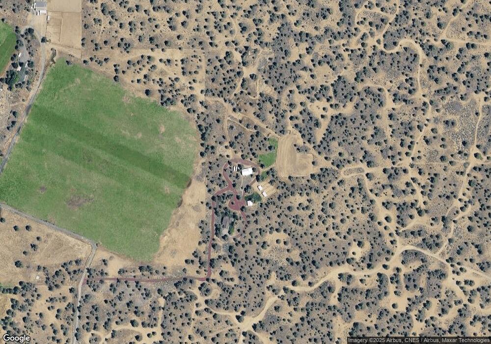 21606 Morrill Rd, Bend, OR 97701 - photo 1