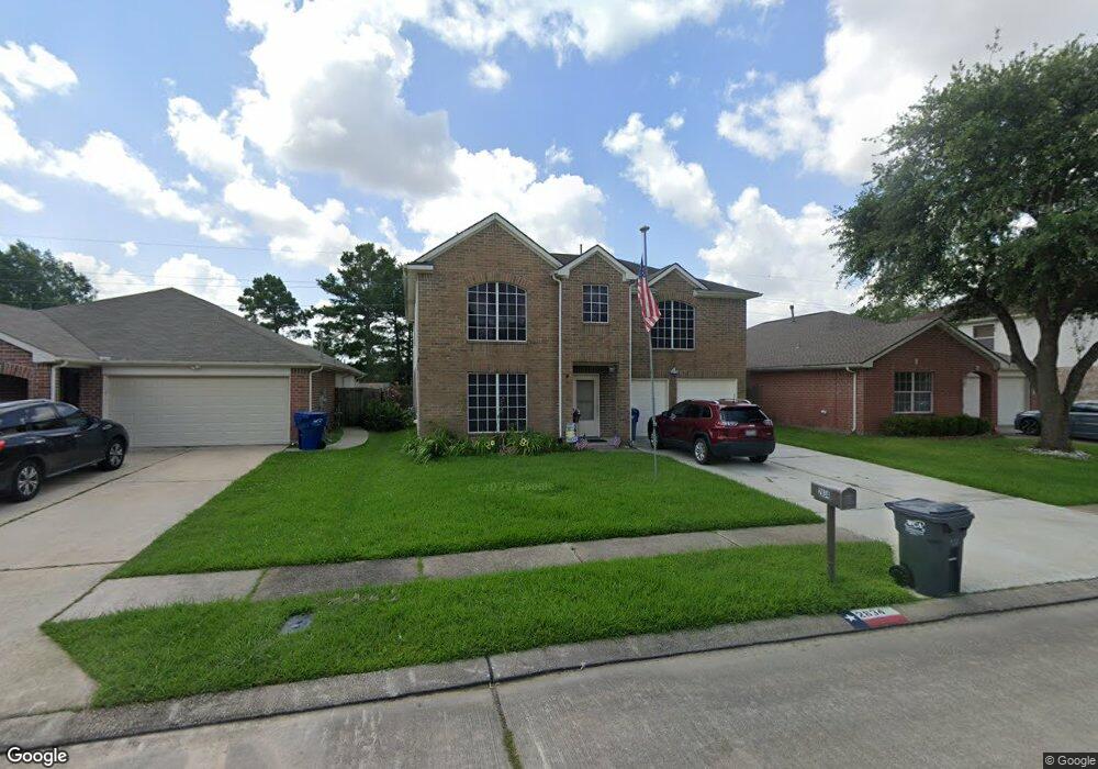 2834 Fox Ravine Dr, Spring, TX 77386 - photo 1