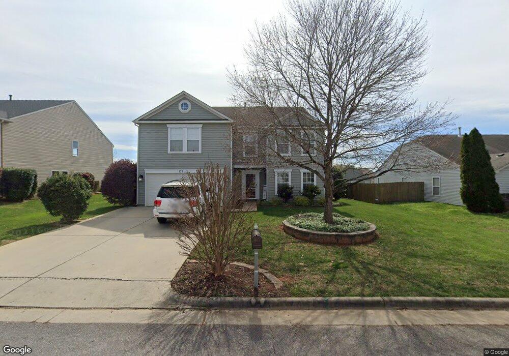 125 Boiling Brook Dr, Statesville, NC 28625 - photo 1