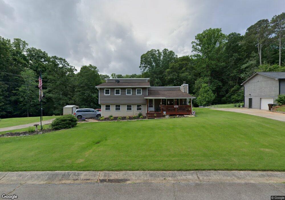 185 Meadowcliff Trail, Carrollton, GA 30116 - photo 1