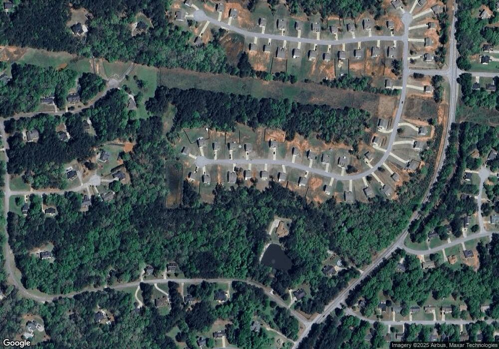 205 Breckonridge Dr, Covington, GA 30016 - photo 1