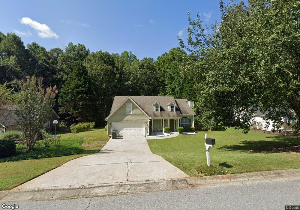 705 Flintlock Dr, Dacula, GA 30019 - photo 1