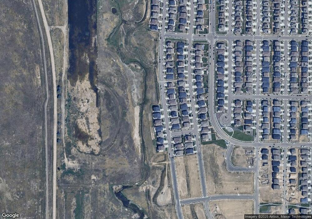 9253 Pitkin St, Commerce City, CO 80022 - photo 1