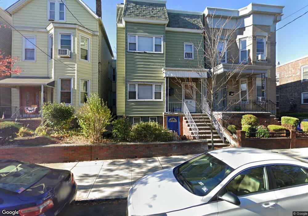 109 Maple St, Weehawken, NJ 07086 - photo 1