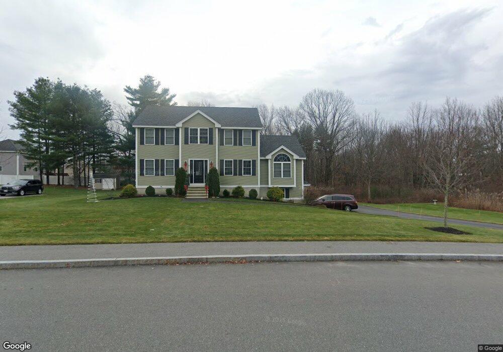 134 Cartpath Rd, Dracut, MA 01826 - photo 1