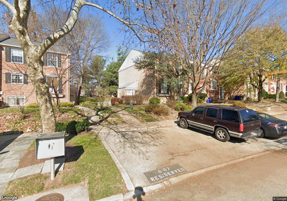 10652 High Beam Ct, Columbia, MD 21044 - photo 1