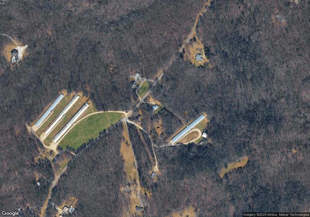 1474 Hickory Flat Rd, Gillsville, GA 30543 - photo 1