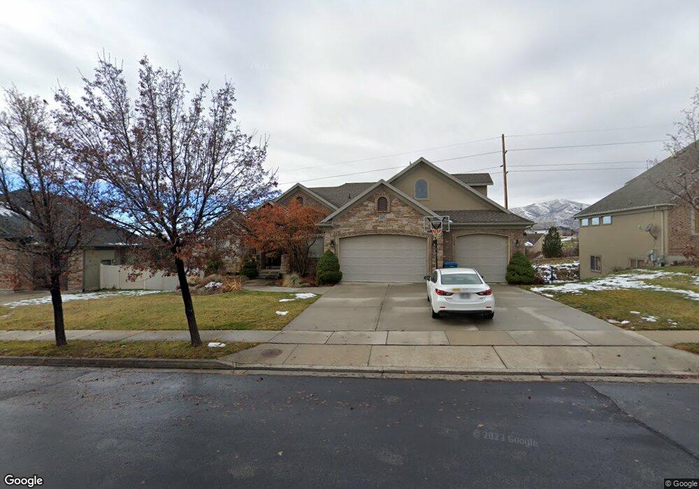 11875 N Horizon Dr, Highland, UT 84003 - photo 1